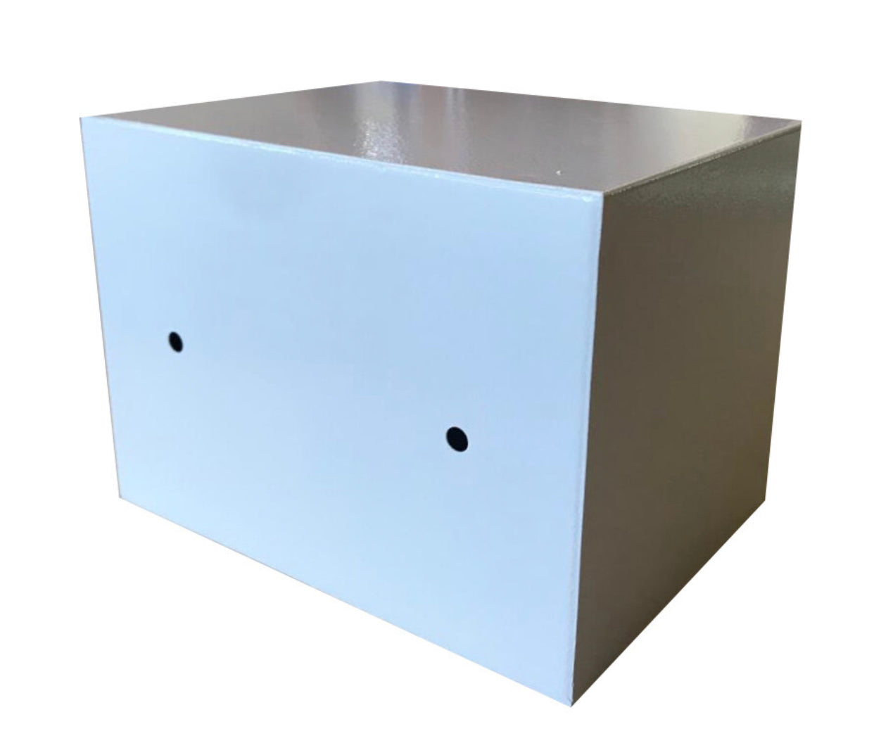 Metal Safe Box (T17)