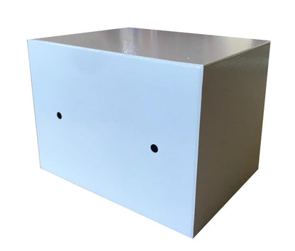 Metal Safe Box (T17)