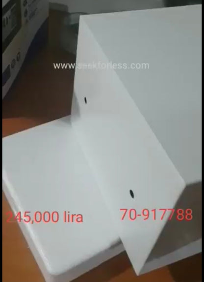 Metal Safe Box (T17)