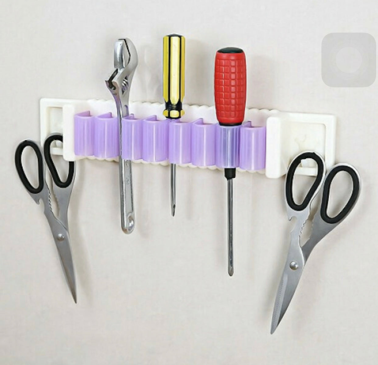 Mighty Rack Holder