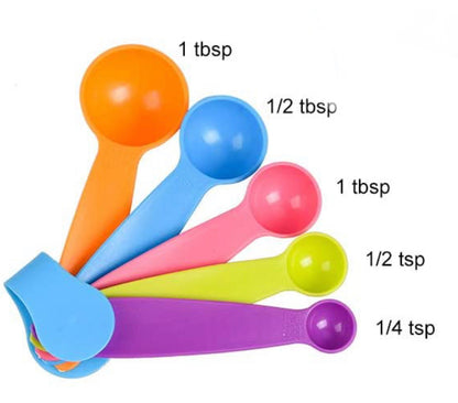 Measuring Spoons