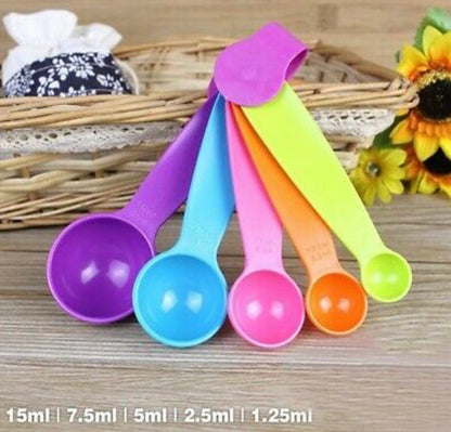 Measuring Spoons