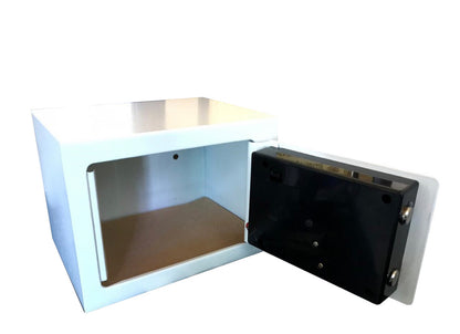 Metal Safe Box (T17)