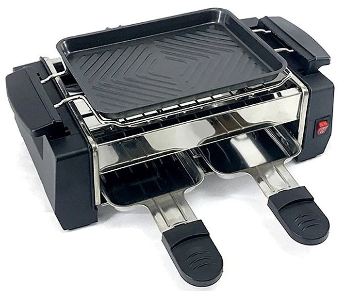 Mini BBQ Grill