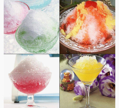 Manual Ice Crusher