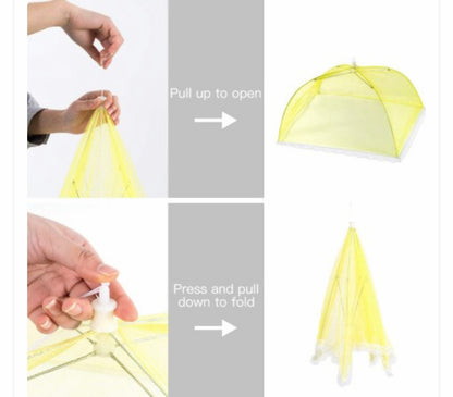 Mesh Food Cover