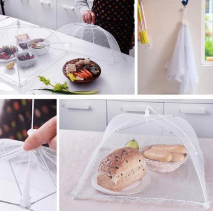 Mesh Food Cover