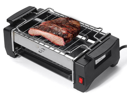 Mini BBQ Grill