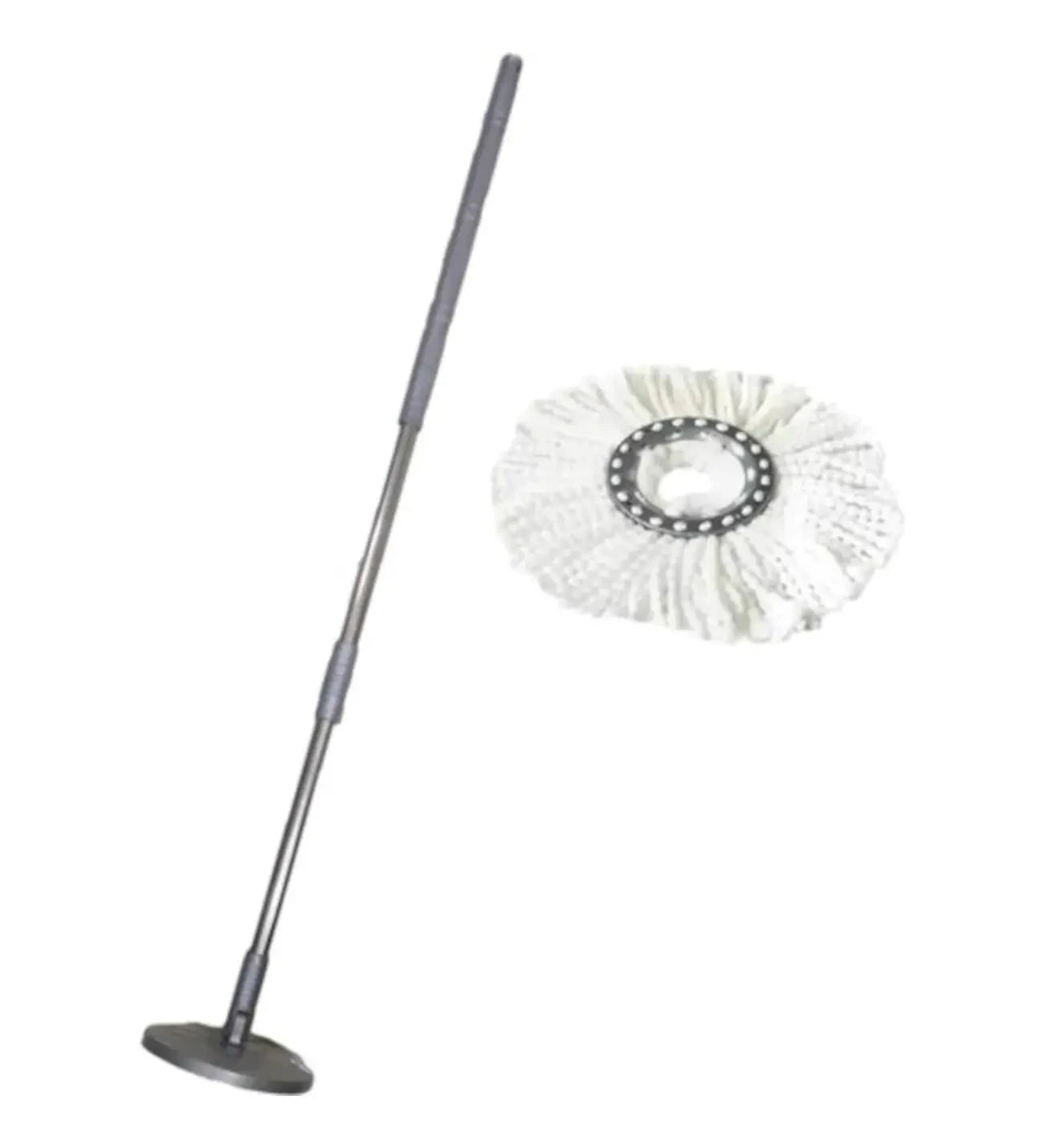 Microfiber Mop