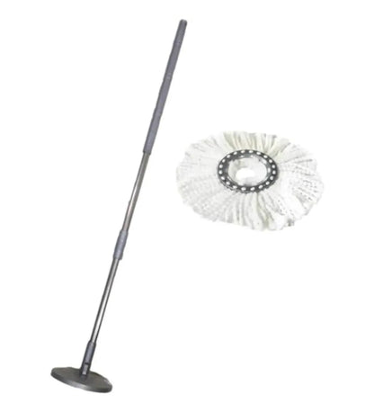 Microfiber Mop