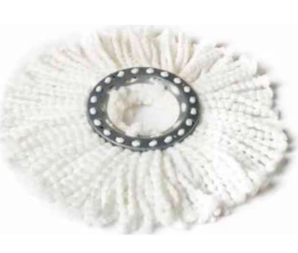 Microfiber Mop