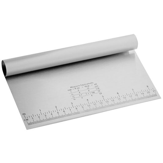 Measurement Scraper