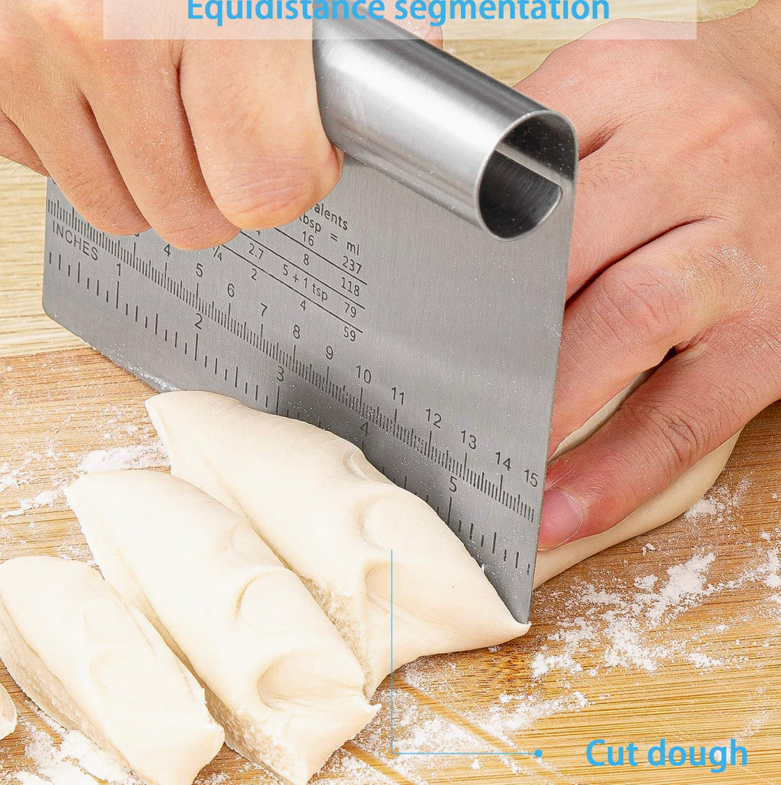 Measurement Scraper