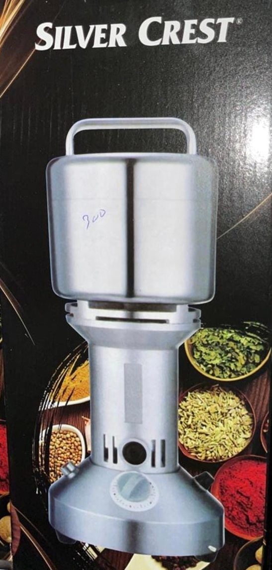 Mill Grinder
