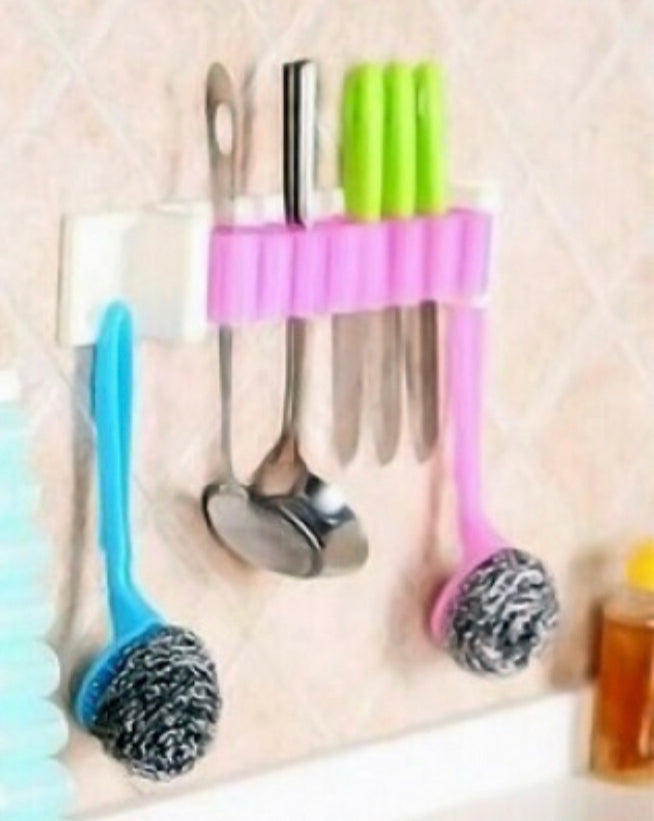 Mighty Rack Holder