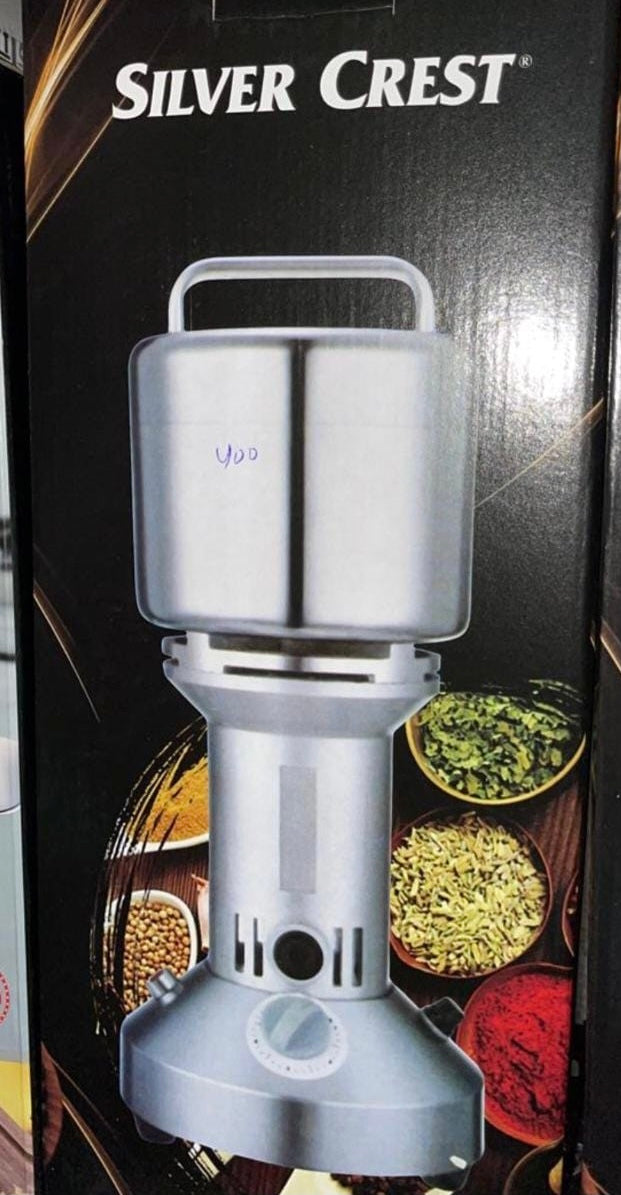 Mill Grinder