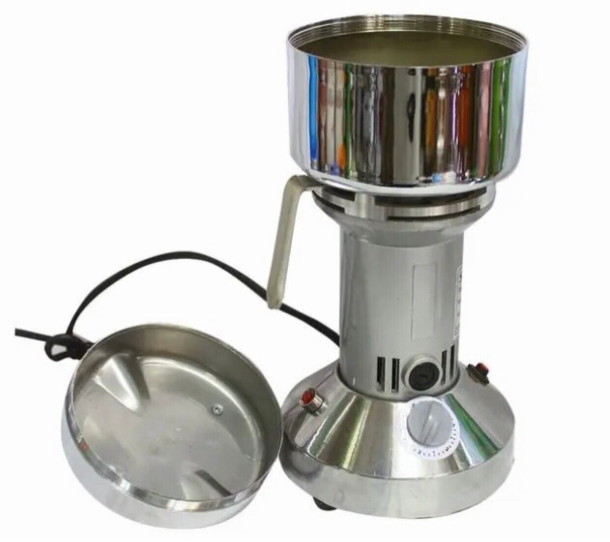 Mill Grinder