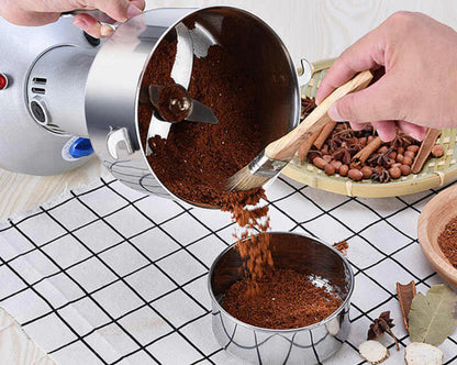 Mill Grinder