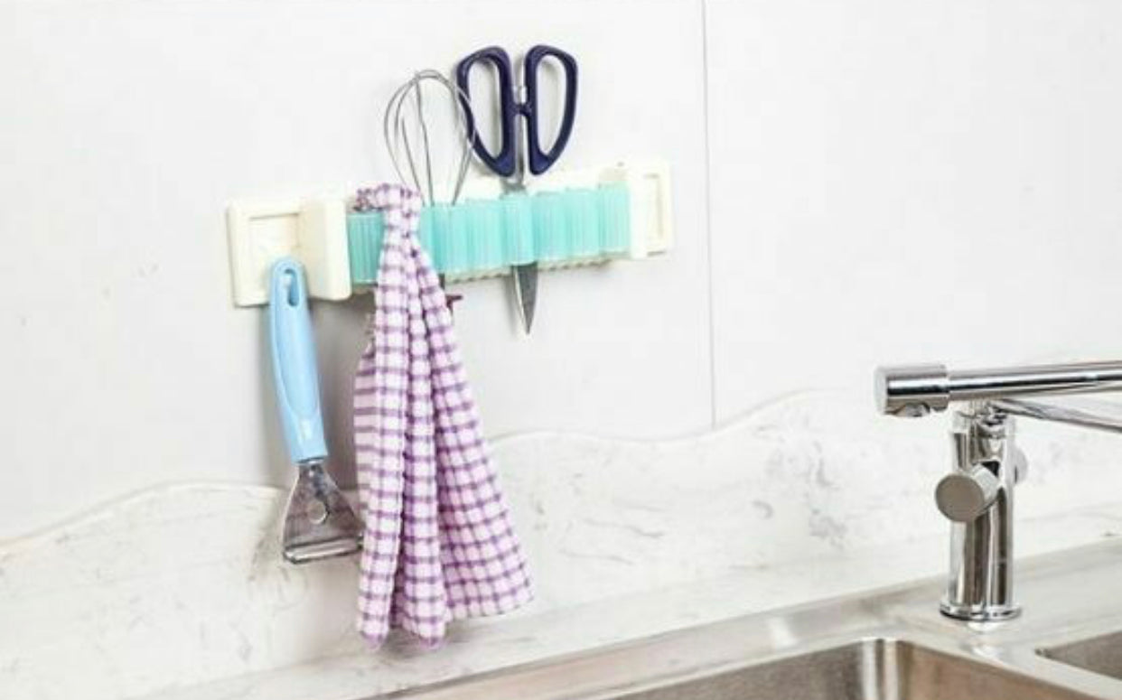 Mighty Rack Holder