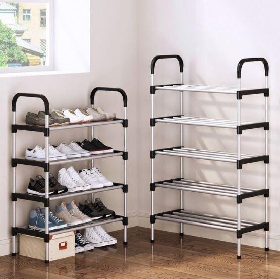 Multi-Layer Rack (8-Layers)