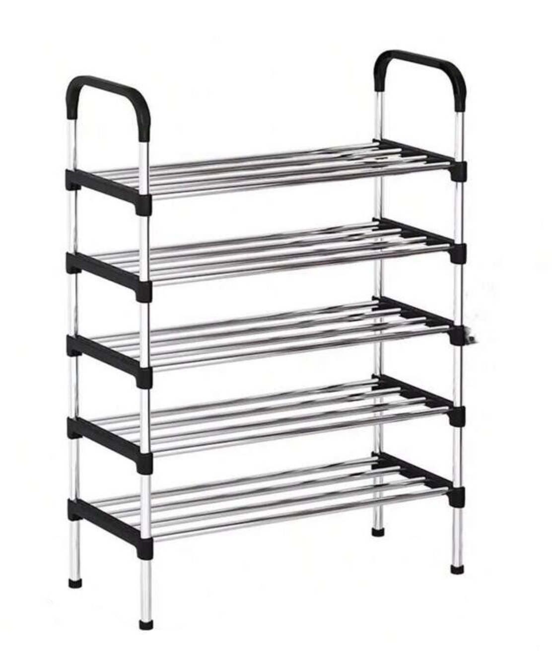 Multi-Layer Rack (8-Layers)