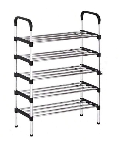 Multi-Layer Rack (8-Layers)