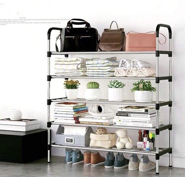 Multi-Layer Rack (8-Layers)