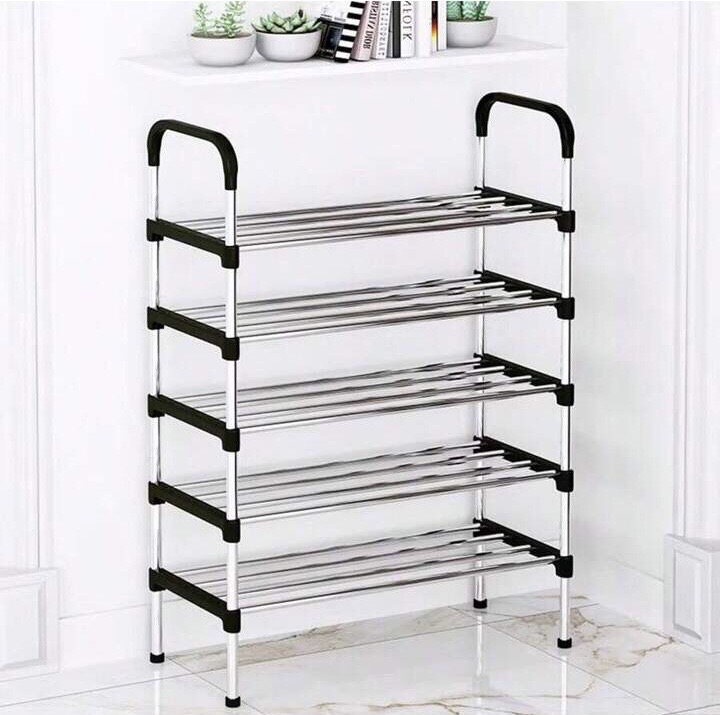 Multi-Layer Rack (8-Layers)