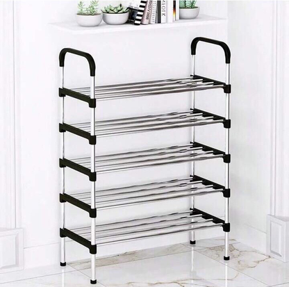 Multi-Layer Rack (8-Layers)