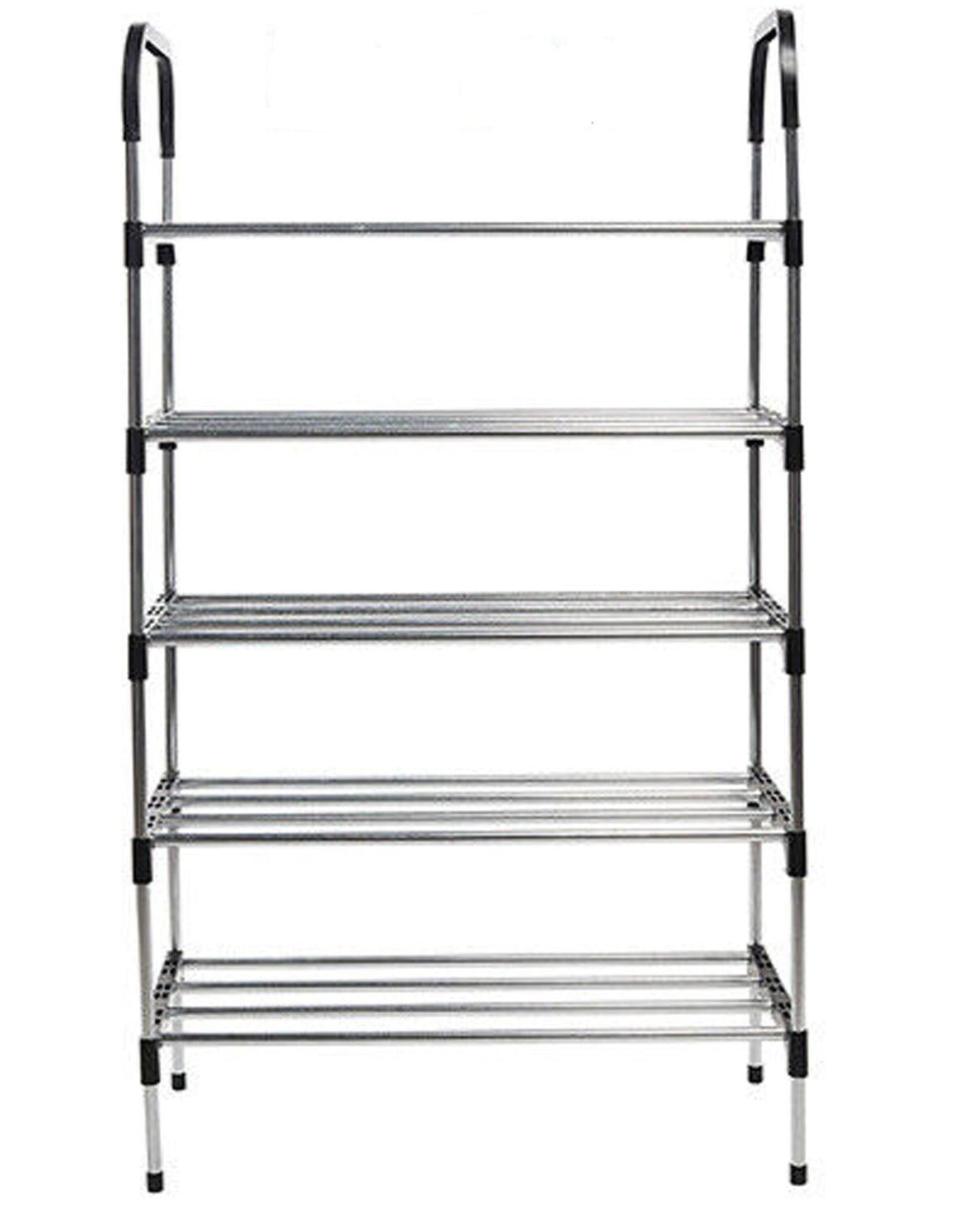 Multi-Layer Rack (8-Layers)