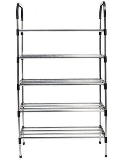 Multi-Layer Rack (8-Layers)