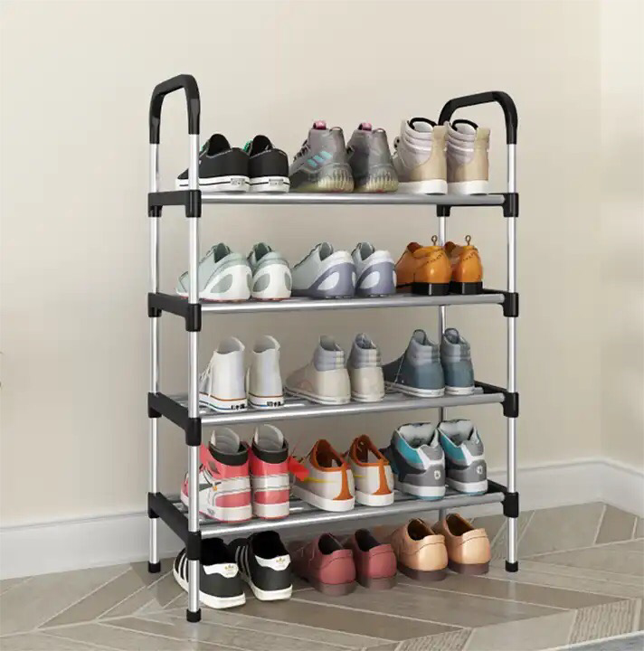 Multi-Layer Rack (8-Layers)