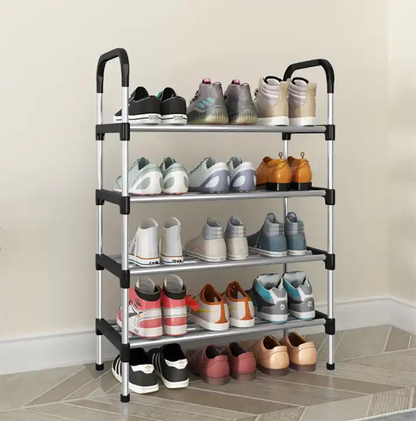 Multi-Layer Rack (8-Layers)