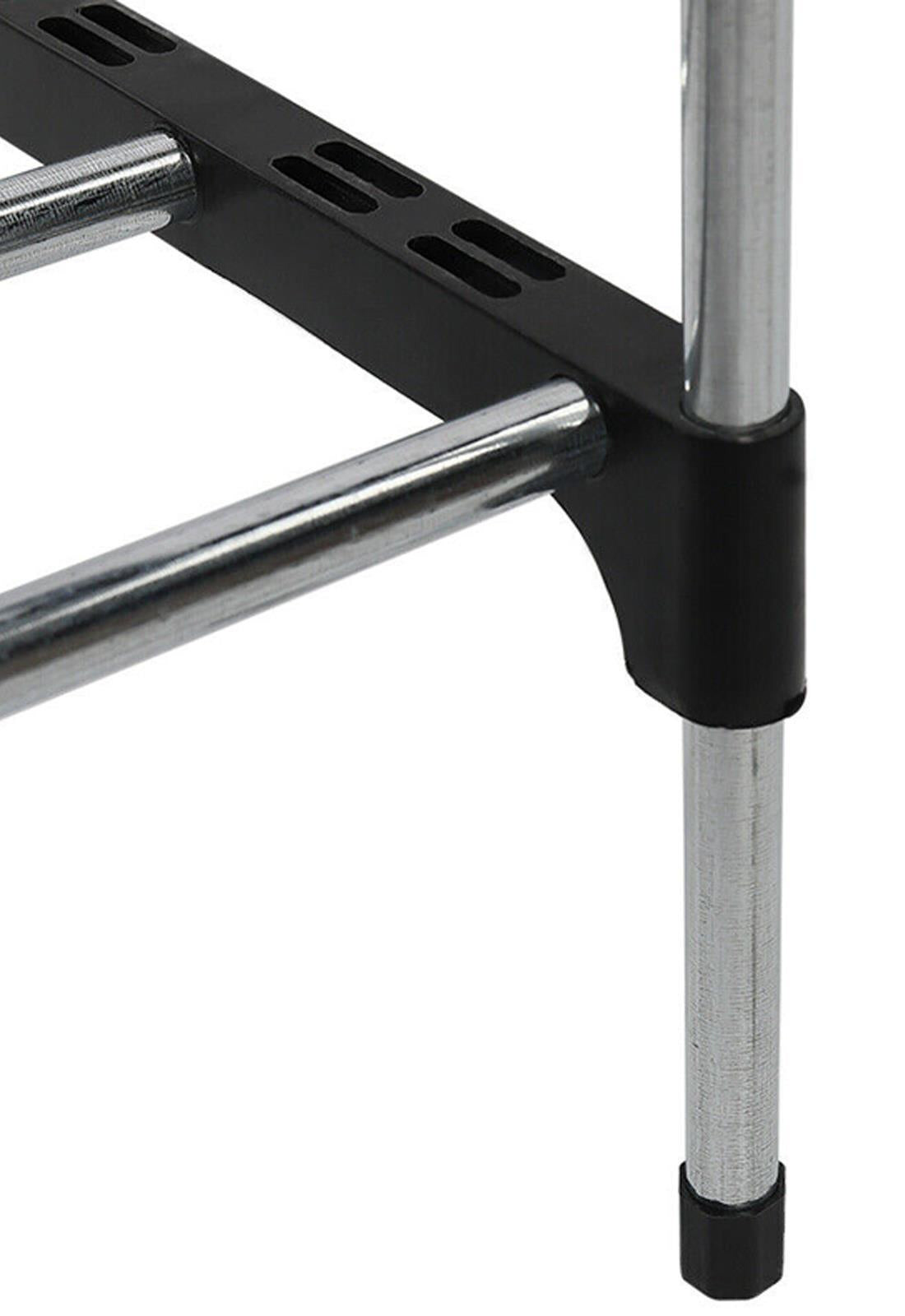 Multi-Layer Rack (8-Layers)