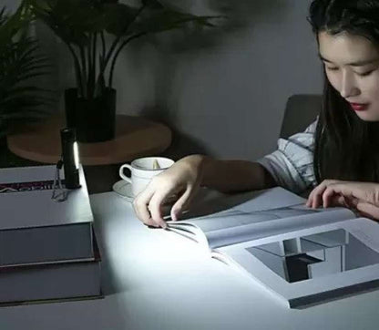 Mini Flashlight (9cm)