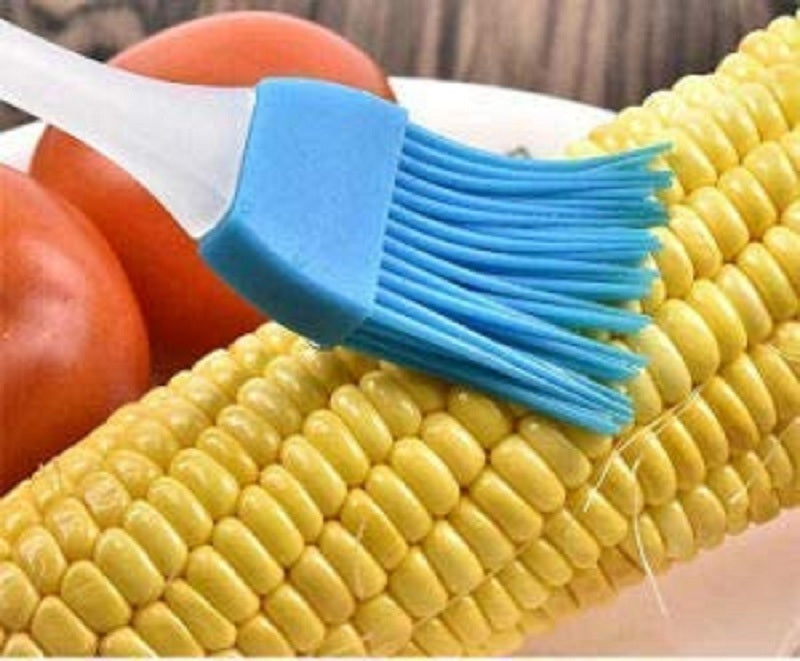 Mini Spatula & Brush