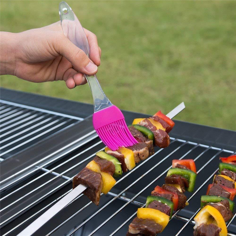 Mini Spatula & Brush