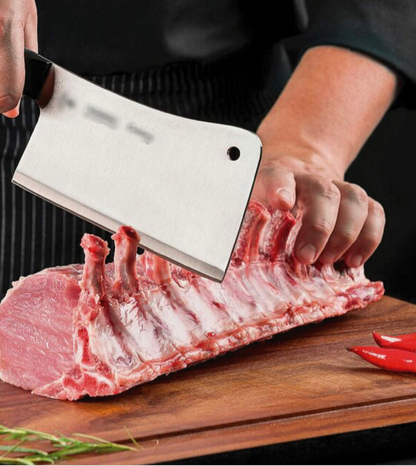 Meat Cleaver
