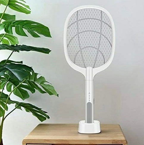 Mosquito Killer Racket