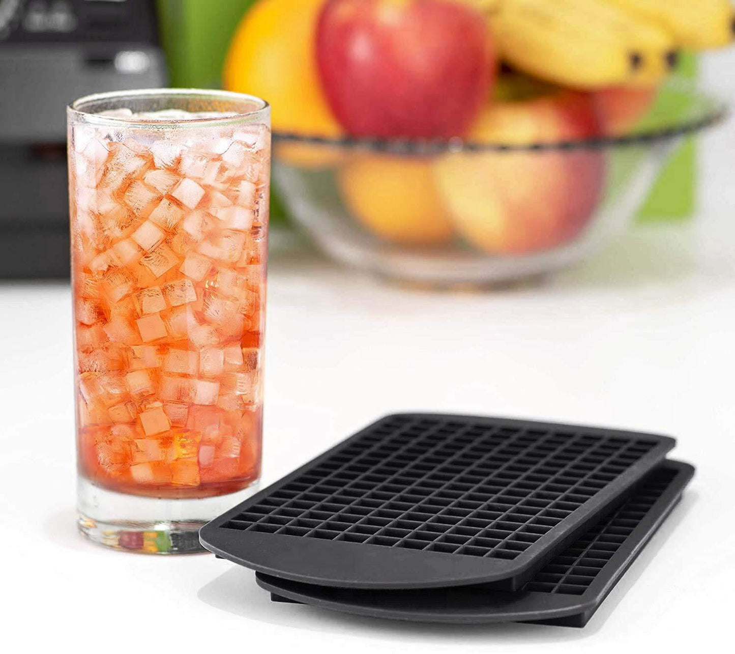 Mini Ice Cube Tray (Blue)