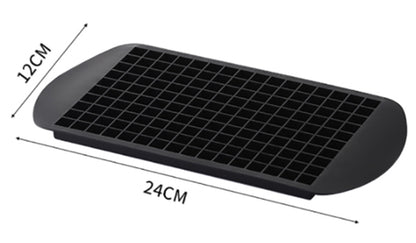 Mini Ice Cube Tray (Blue)