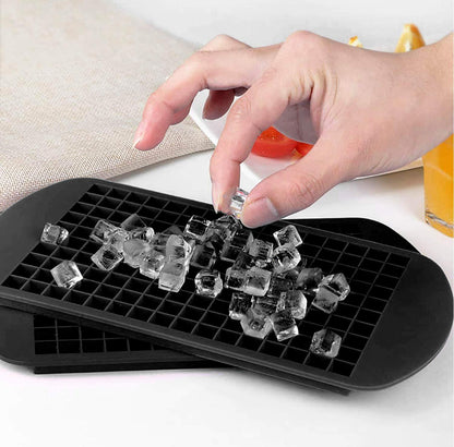 Mini Ice Cube Tray (Blue)