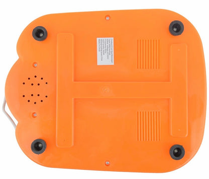 Multifunctional Footbath