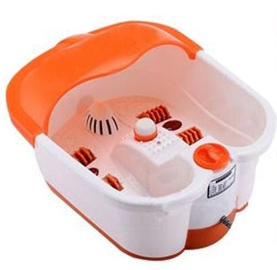Multifunctional Footbath