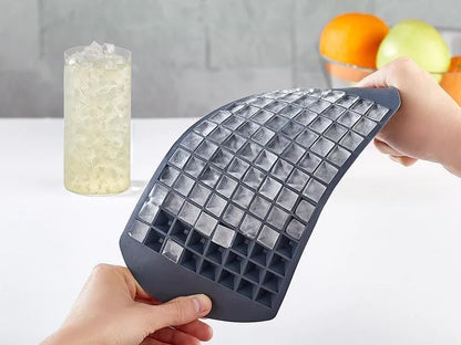 Mini Ice Cube Tray (Blue)