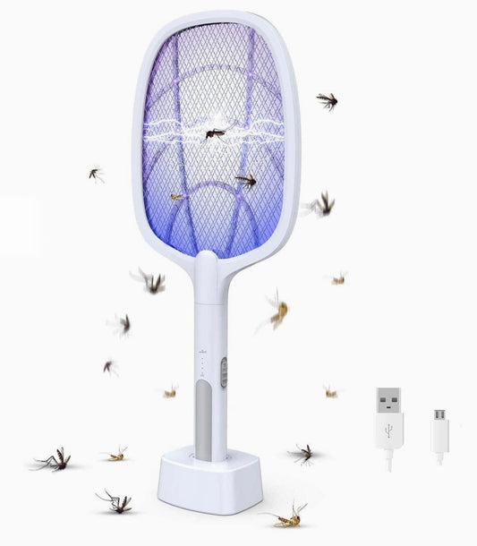 Mosquito Killer Racket