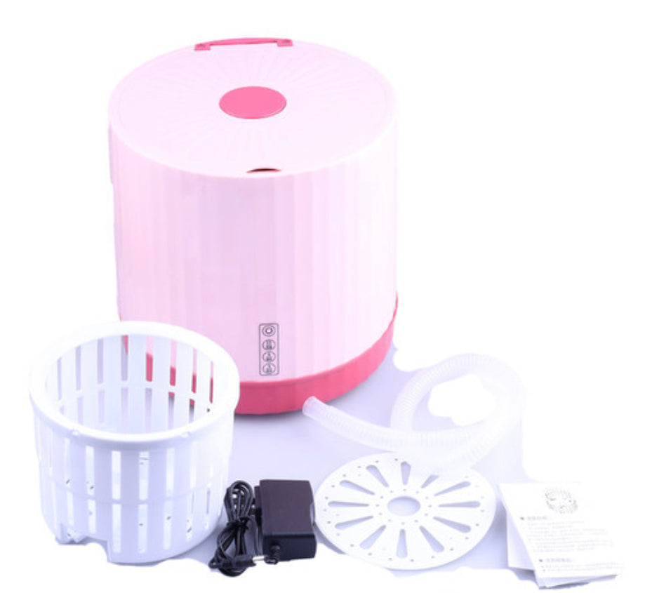 Mini Washing Machine