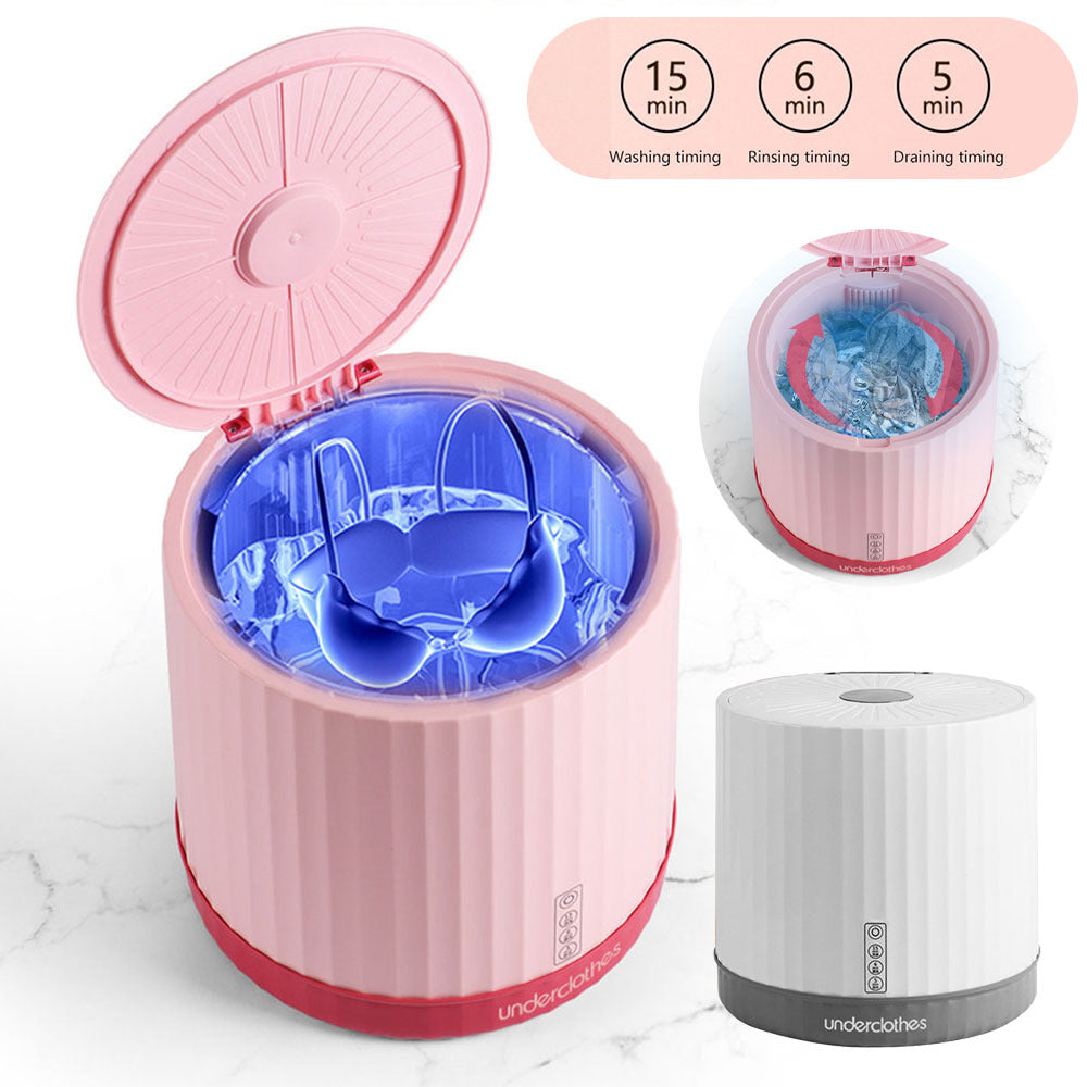 Mini Washing Machine