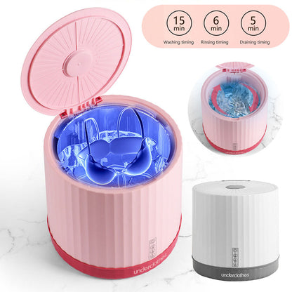 Mini Washing Machine