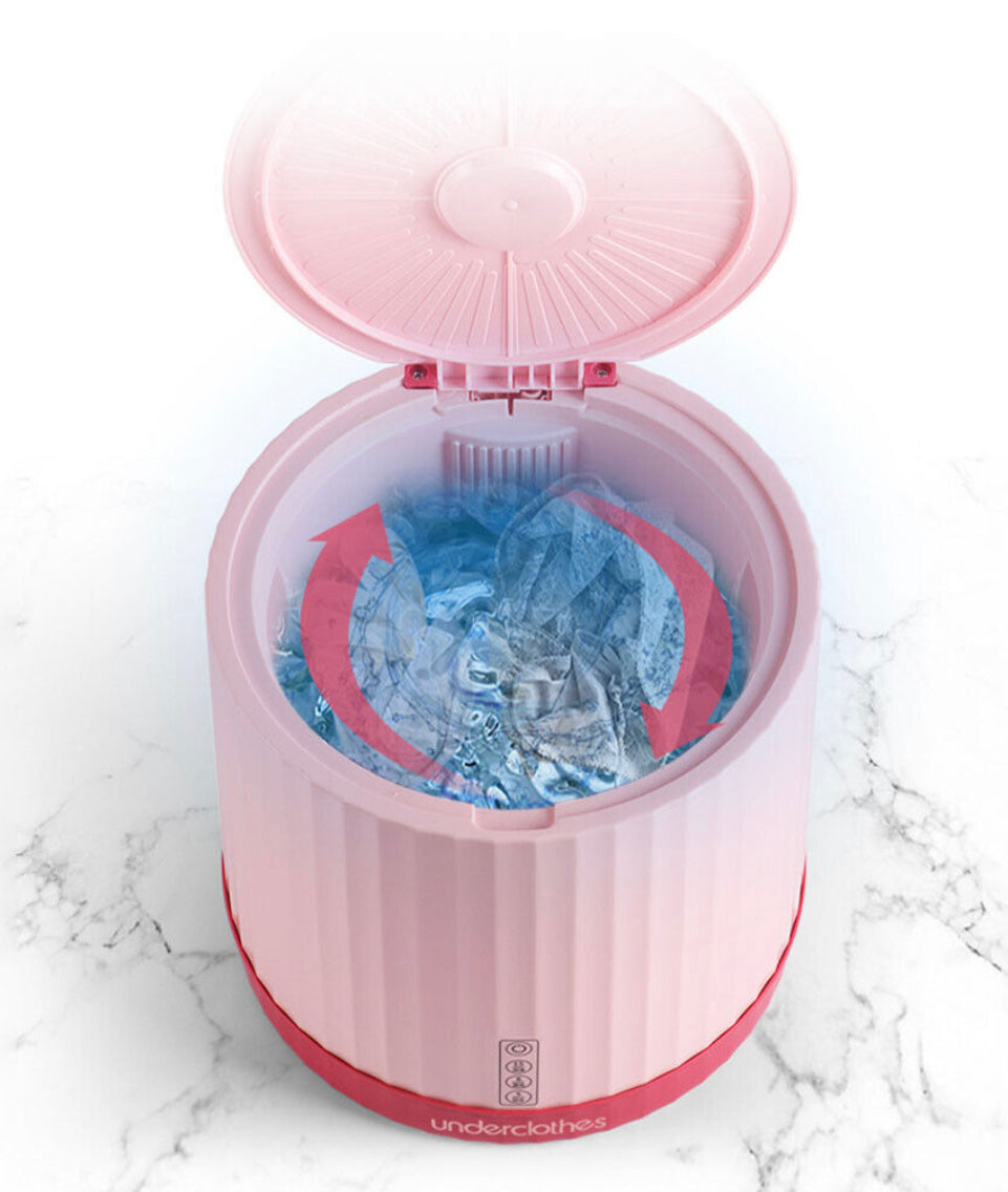 Mini Washing Machine